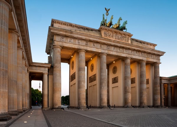 Städtereise Berlin: Isac Schwarzbaum teilt seine Top 10 Geheimtipps für die Hauptstadt